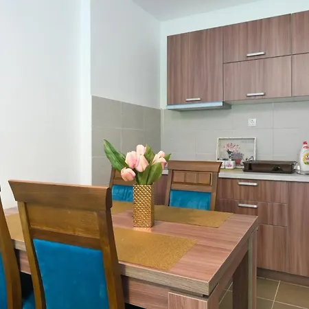 Zova Deluxe Apartment Zlatibor Exterior foto