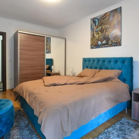 Zova Deluxe Apartment Zlatibor Zimmer foto