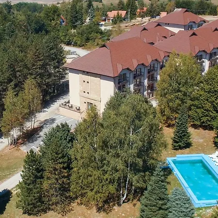 Zova Deluxe Apartment Zlatibor Exterior foto