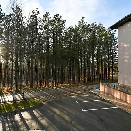 Zova Deluxe Apartment Zlatibor Exterior foto