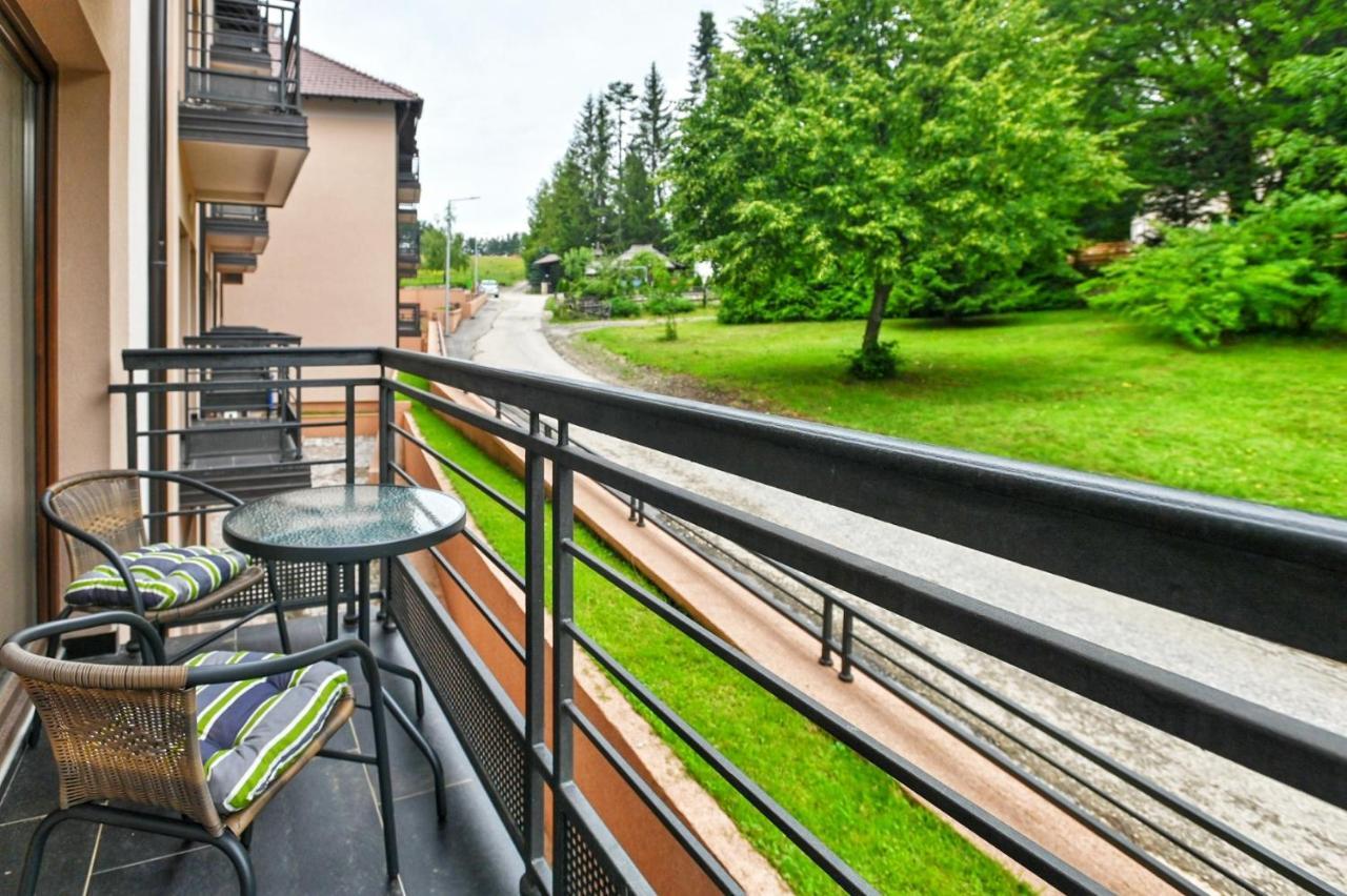 Zova Deluxe Apartament