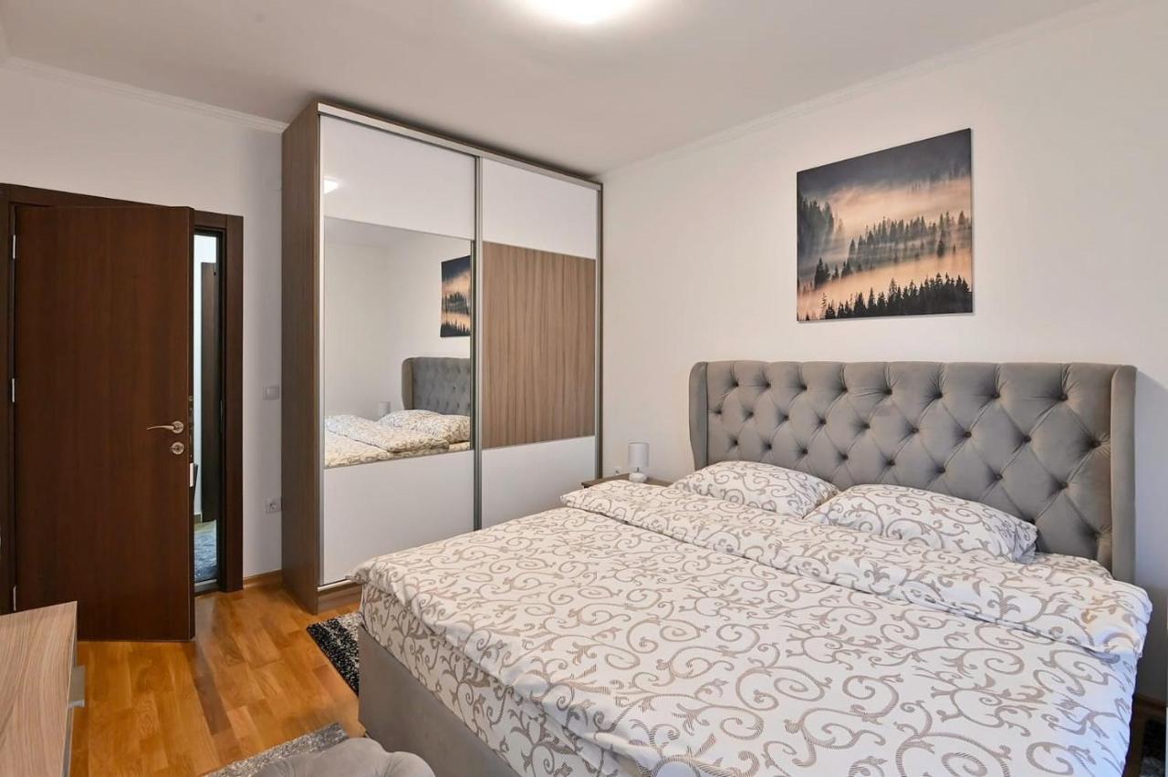 Apartament Zova Deluxe