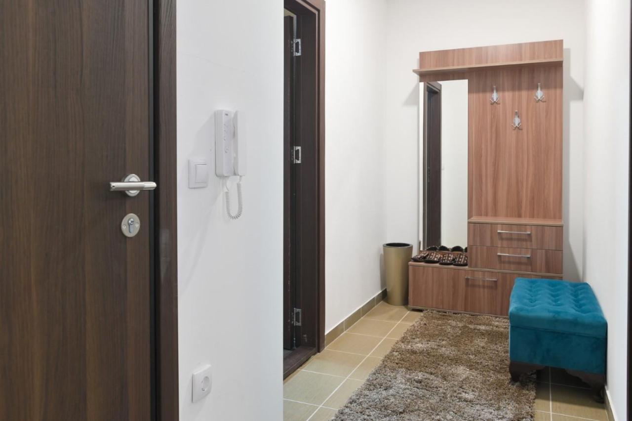 Apartament Zova Deluxe Zlatibor