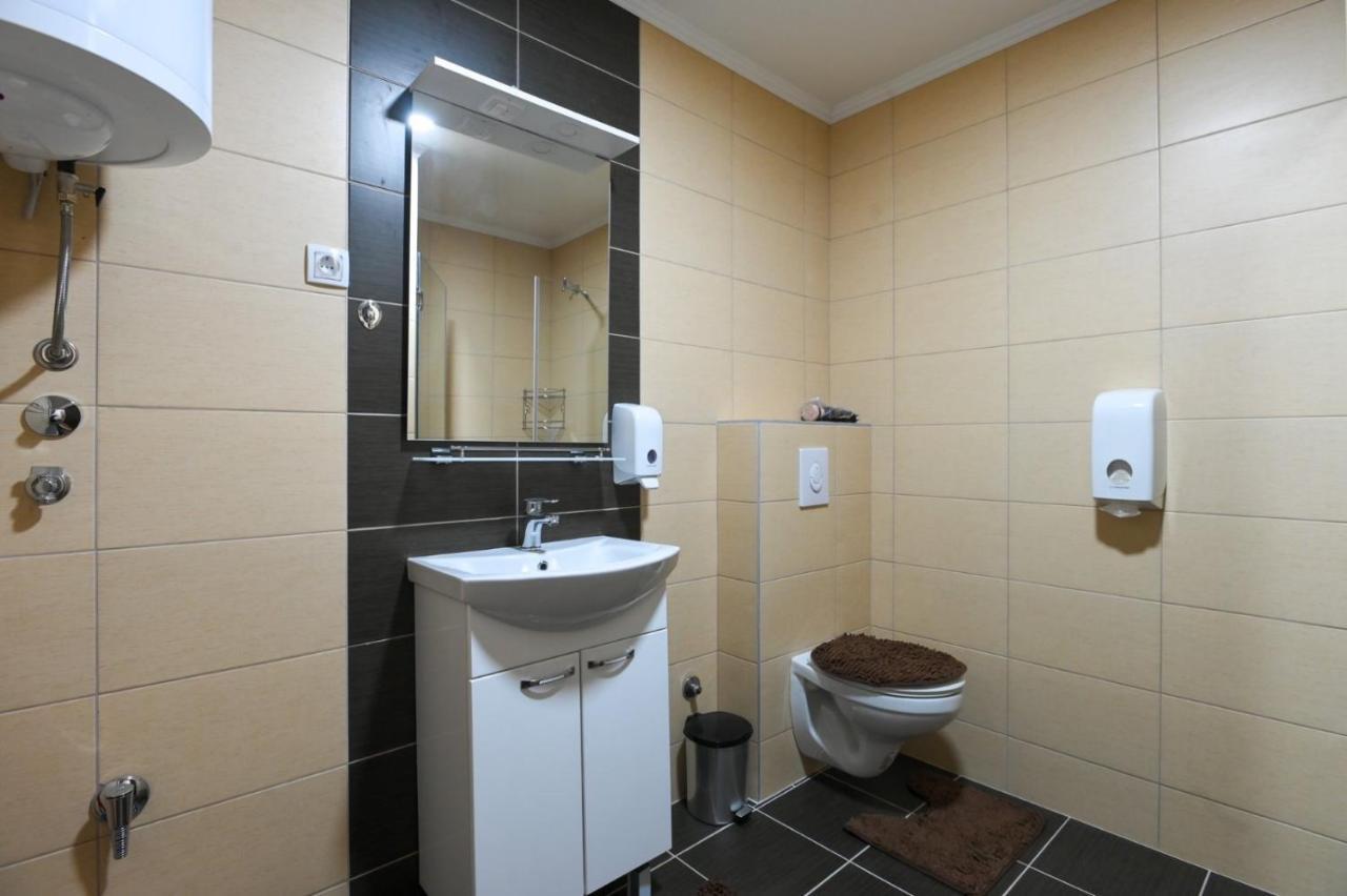 Zova Deluxe * Zlatibor