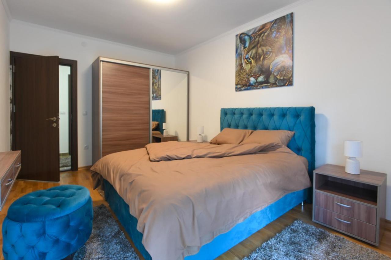Apartament Zova Deluxe