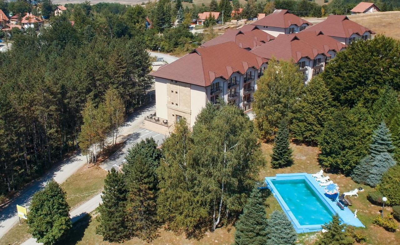 Apartament Zova Deluxe *