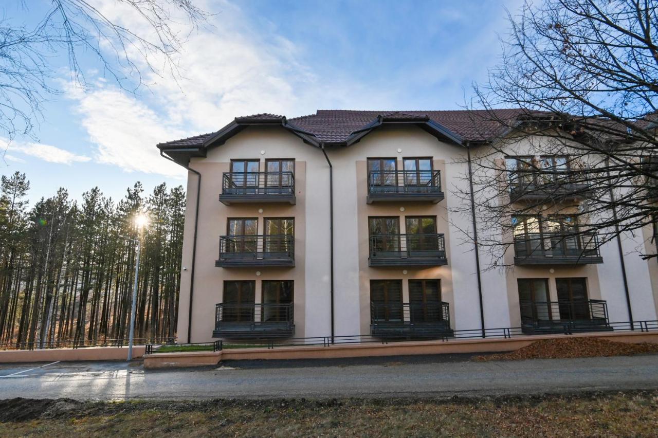Zova Deluxe Apartament Zlatibor