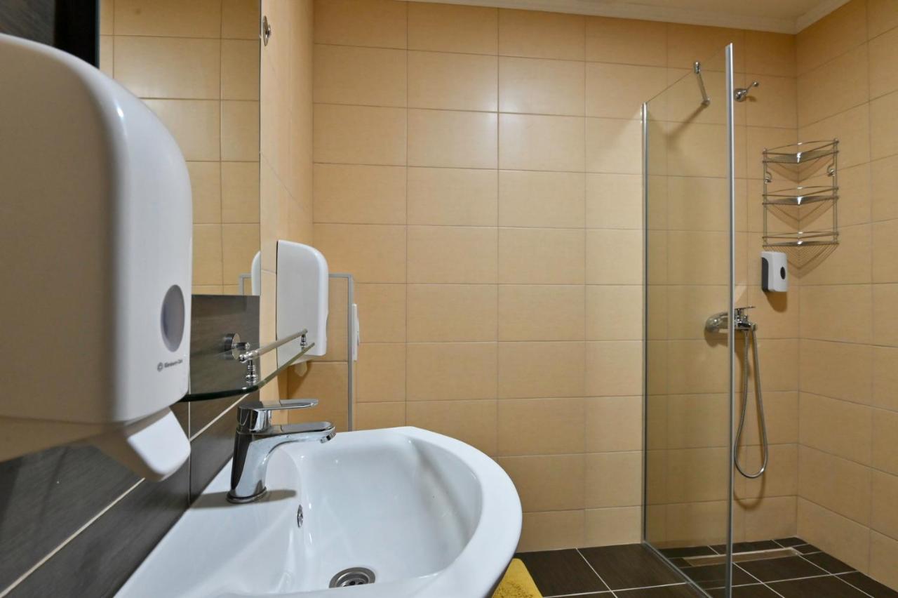 Zova Deluxe Apartament Zlatibor