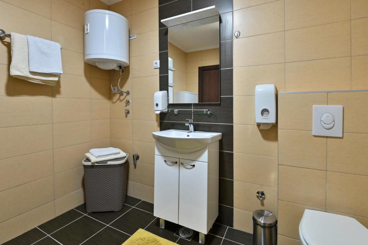 Zova Deluxe Apartament Zlatibor