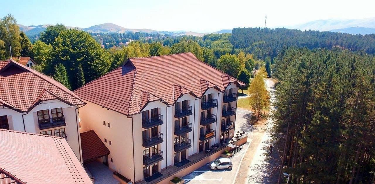 Zova Deluxe * Zlatibor