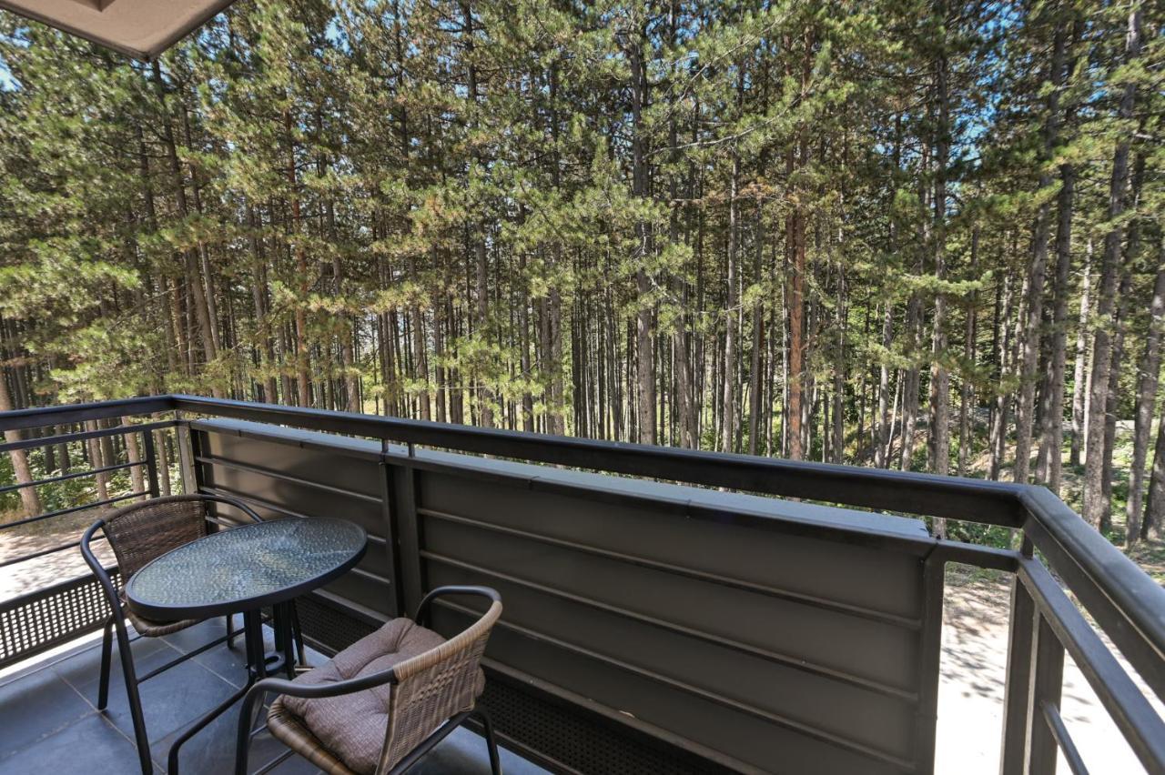 Zova Deluxe Apartament Zlatibor