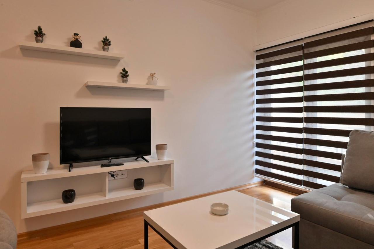 Apartament Zova Deluxe Zlatibor