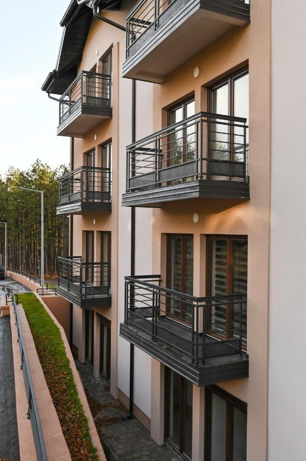 Apartament Zova Deluxe