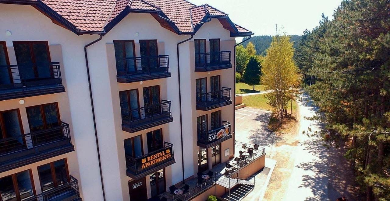 Zova Deluxe * Zlatibor