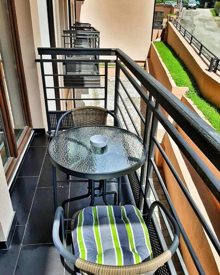 Apartament Zova Deluxe Zlatibor