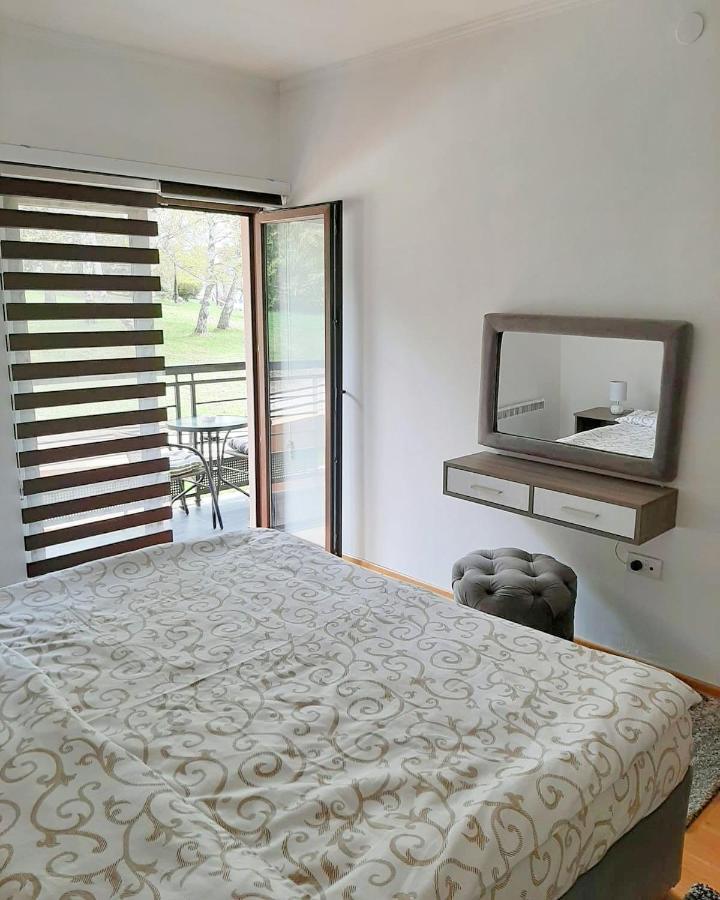 Zova Deluxe * Zlatibor